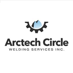 Arctech Circle Welding Services logo