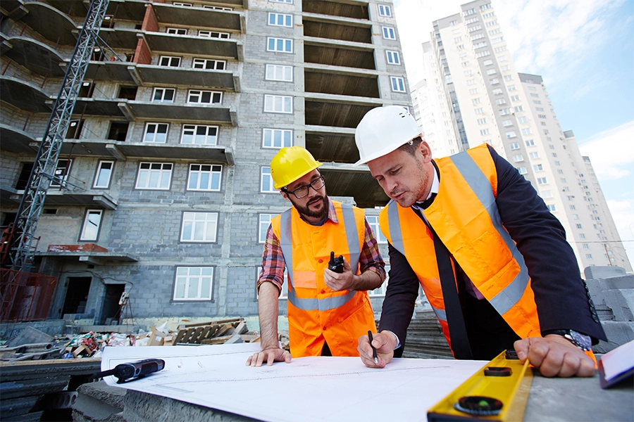 Civil & Architectural Engineering