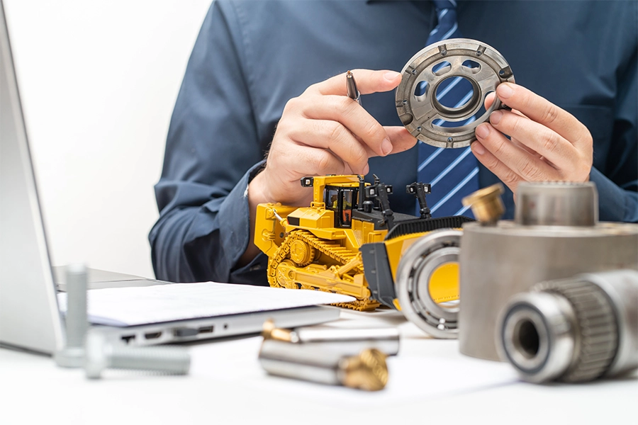 Mechanical & Industrial Engineering