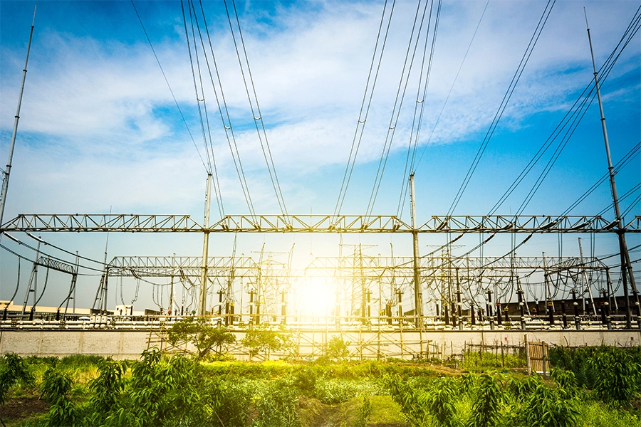 Sustainable Energy & Power