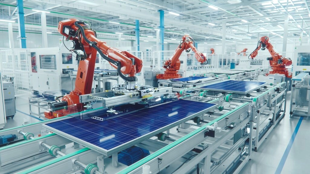 Renewable Energy Grid Integration